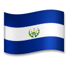 el-salvador Emoji lg