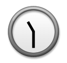 eleven-thirty Emoji lg