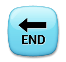 end-arrow Emoji lg