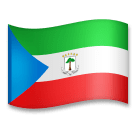 equatorial-guinea Emoji lg