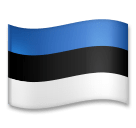 estonia Emoji lg