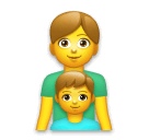 family-man-boy Emoji lg