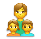 family-man-girl-boy Emoji lg