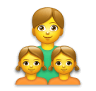 family-man-girl-girl Emoji lg