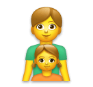 family-man-girl Emoji lg