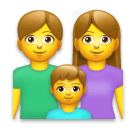 family-man-woman-boy Emoji lg