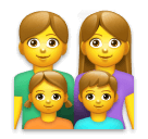family-man-woman-girl-boy Emoji lg