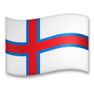 faroe-islands Emoji lg