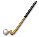 field-hockey Emoji lg