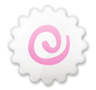 fish-cake-with-swirl Emoji lg