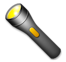 flashlight Emoji lg
