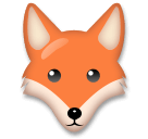 fox Emoji lg