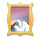 framed-picture Emoji lg