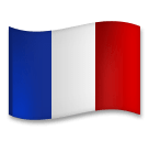 france Emoji lg