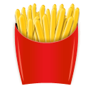 french-fries Emoji lg