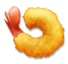 fried-shrimp Emoji lg