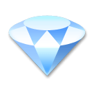 gem-stone Emoji lg