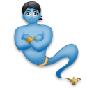 genie Emoji lg