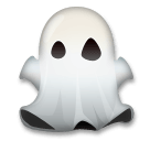 ghost Emoji lg