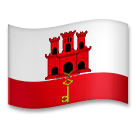 gibraltar Emoji lg