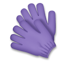 gloves Emoji lg