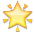 glowing-star Emoji lg