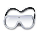 goggles Emoji lg