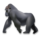gorilla Emoji lg
