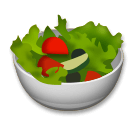 green-salad Emoji lg