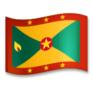 grenada Emoji lg