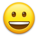 😀 Grinning Face Emoji — Dictionary of Emoji, Copy & Paste