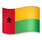 guinea-bissau Emoji lg