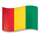 guinea Emoji lg