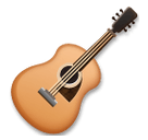 guitar Emoji lg