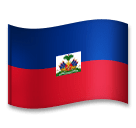 haiti Emoji lg