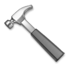 hammer Emoji lg