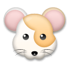 hamster Emoji lg