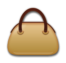 handbag Emoji lg