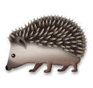 hedgehog Emoji lg