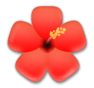 hibiscus Emoji lg
