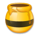 honey-pot Emoji lg