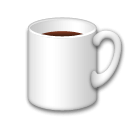 hot-beverage Emoji lg
