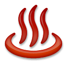 hot-springs Emoji lg
