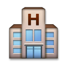 hotel Emoji lg