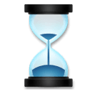 hourglass-not-done Emoji lg