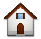 house Emoji lg