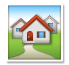 houses Emoji lg