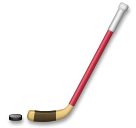 ice-hockey Emoji lg