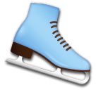 ice-skate Emoji lg