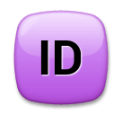 id-button Emoji lg